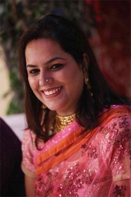 Bhawna Monga